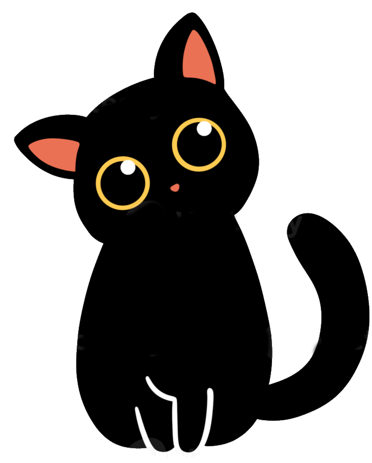 Black Cat